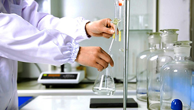 航天康達(dá)研發(fā)實驗室